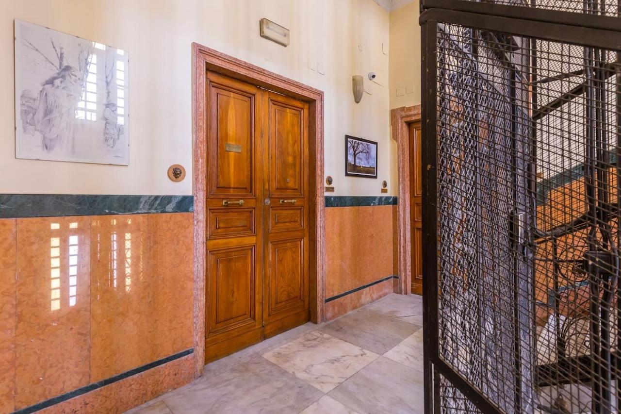 Santa Lucia Sea View Villa Naples Exterior photo