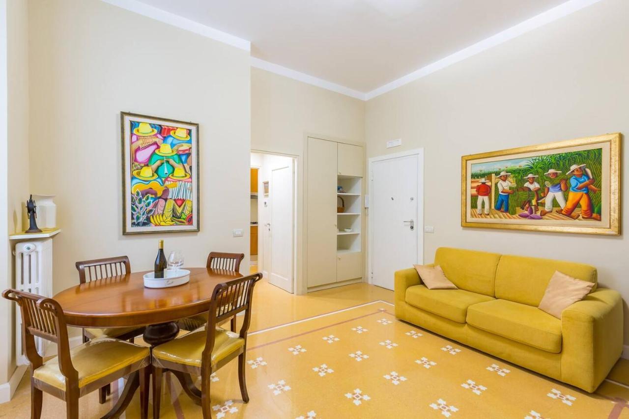 Santa Lucia Sea View Villa Naples Exterior photo